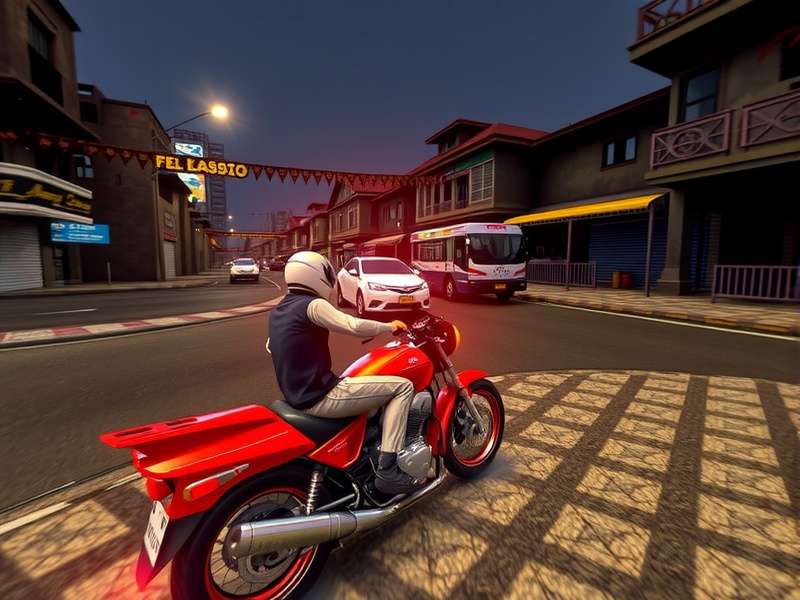 Mumbai Auto Assault festival event